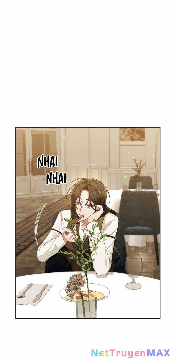 Nữ Chính Bỏ Trốn Ở Nhà Bên 35 trang 55