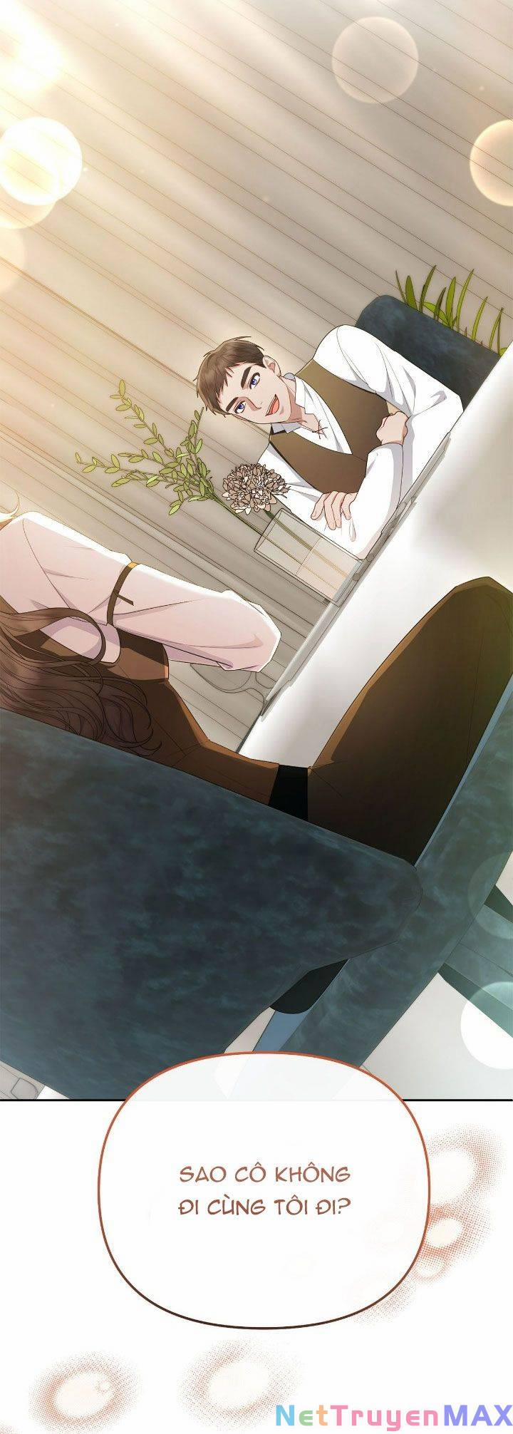 Nữ Chính Bỏ Trốn Ở Nhà Bên 35 trang 68