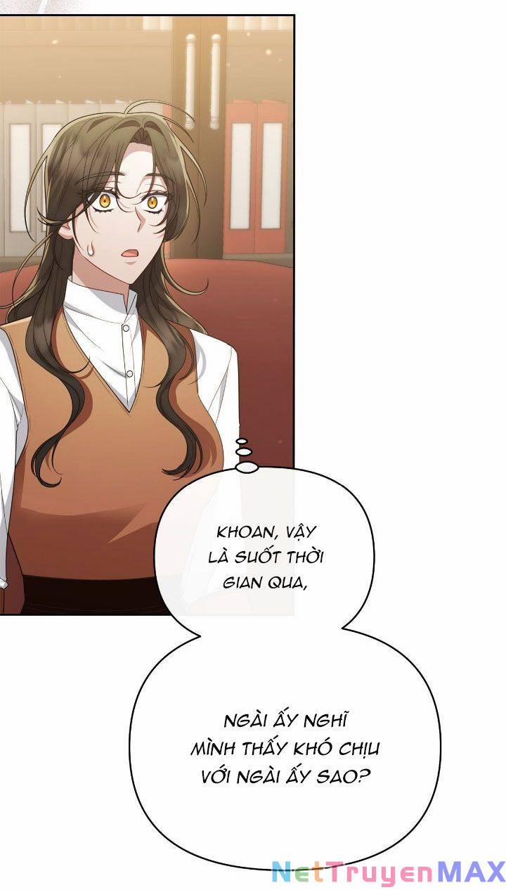 Nữ Chính Bỏ Trốn Ở Nhà Bên 35 trang 9