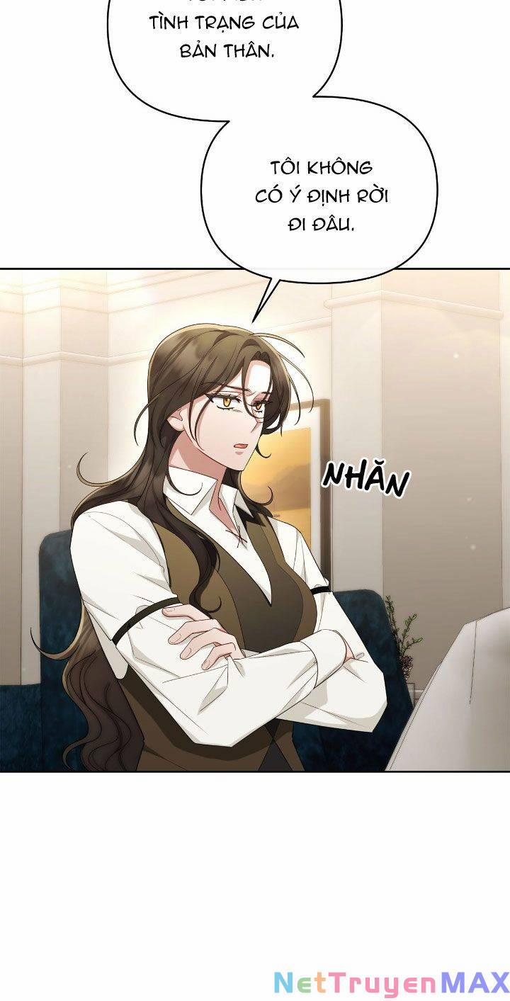Nữ Chính Bỏ Trốn Ở Nhà Bên 36 trang 11
