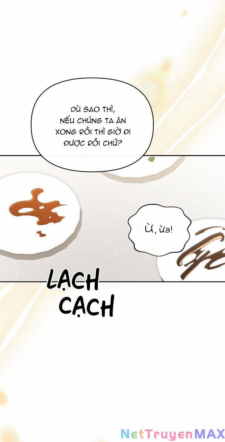 Nữ Chính Bỏ Trốn Ở Nhà Bên 36 trang 13