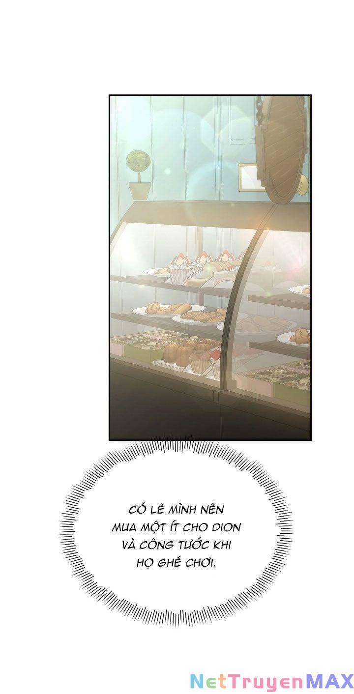 Nữ Chính Bỏ Trốn Ở Nhà Bên 36 trang 18