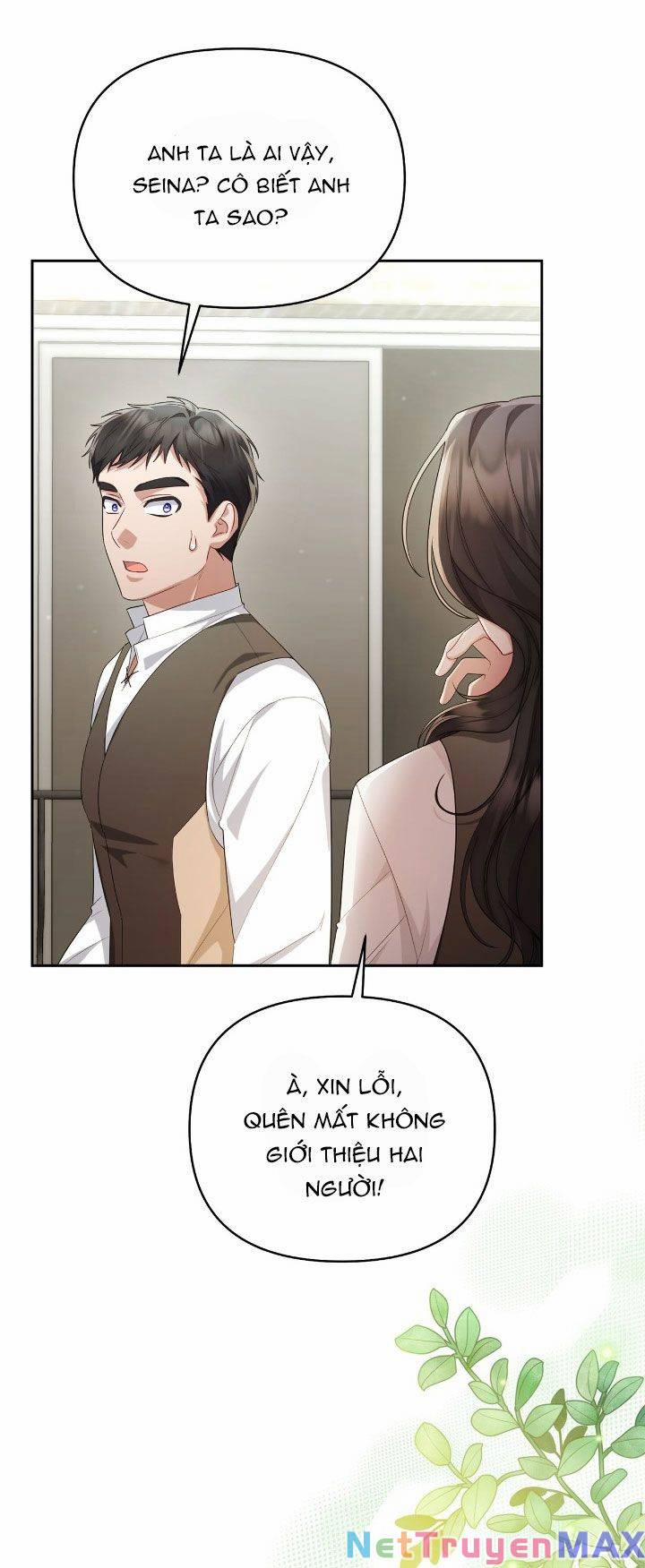 Nữ Chính Bỏ Trốn Ở Nhà Bên 36 trang 22