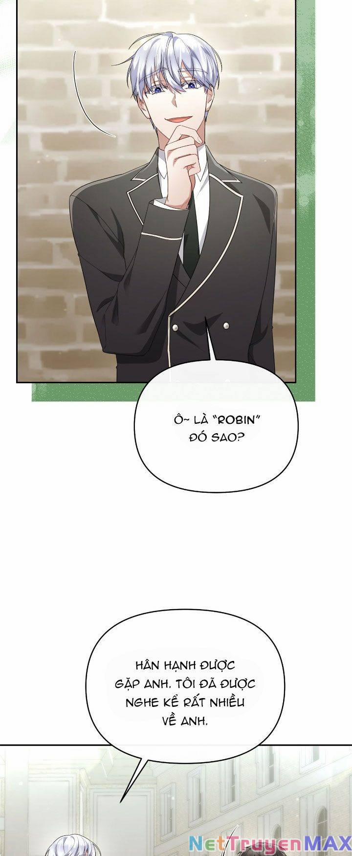 Nữ Chính Bỏ Trốn Ở Nhà Bên 36 trang 24