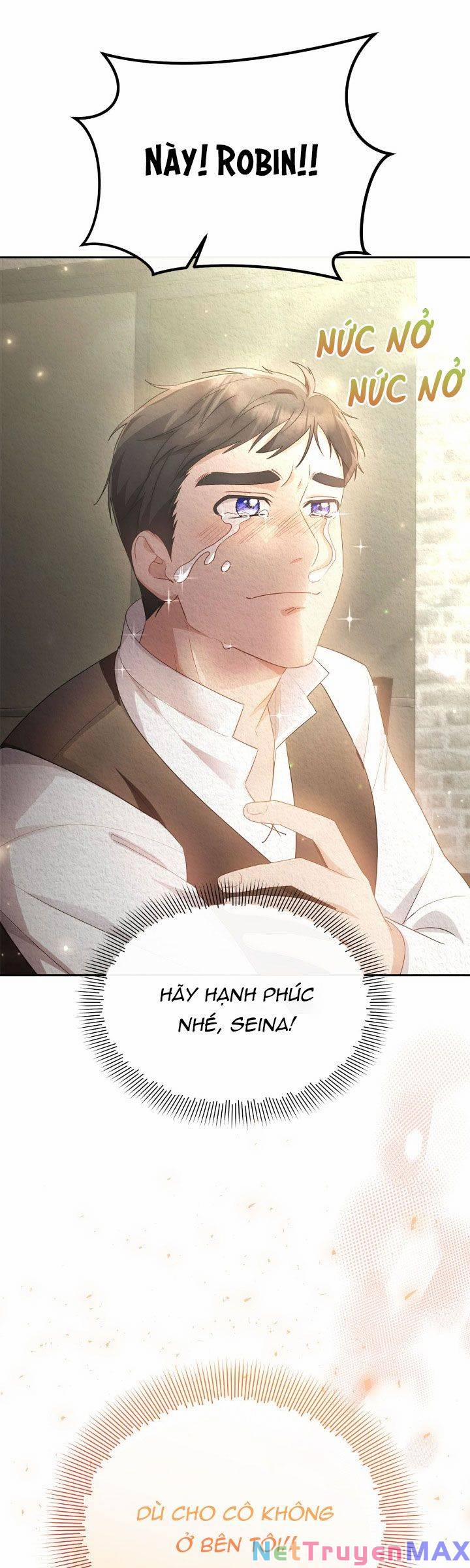 Nữ Chính Bỏ Trốn Ở Nhà Bên 36 trang 37