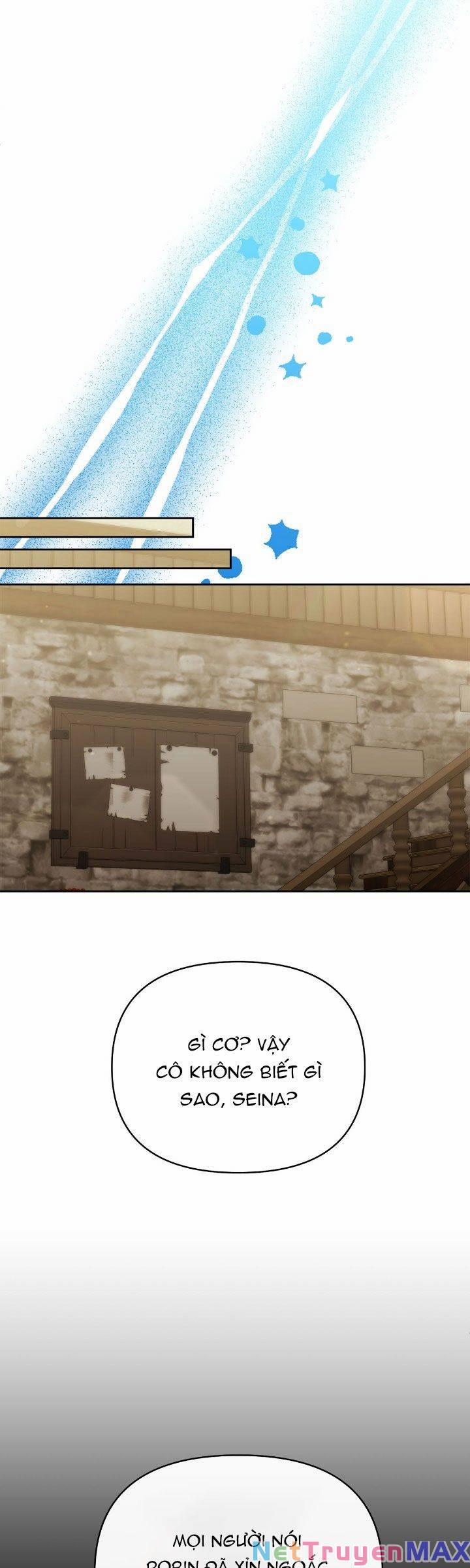 Nữ Chính Bỏ Trốn Ở Nhà Bên 36 trang 39