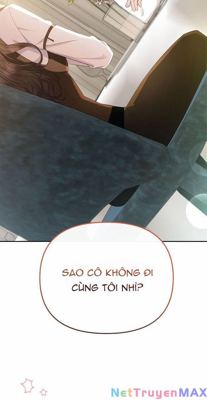 Nữ Chính Bỏ Trốn Ở Nhà Bên 36 trang 4