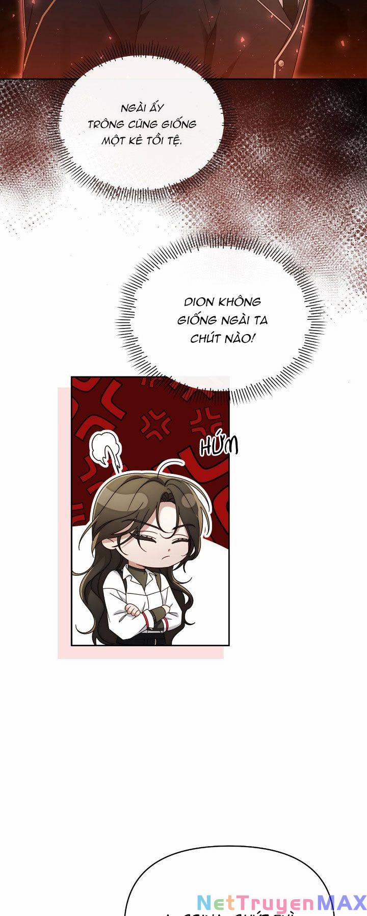 Nữ Chính Bỏ Trốn Ở Nhà Bên 36 trang 50