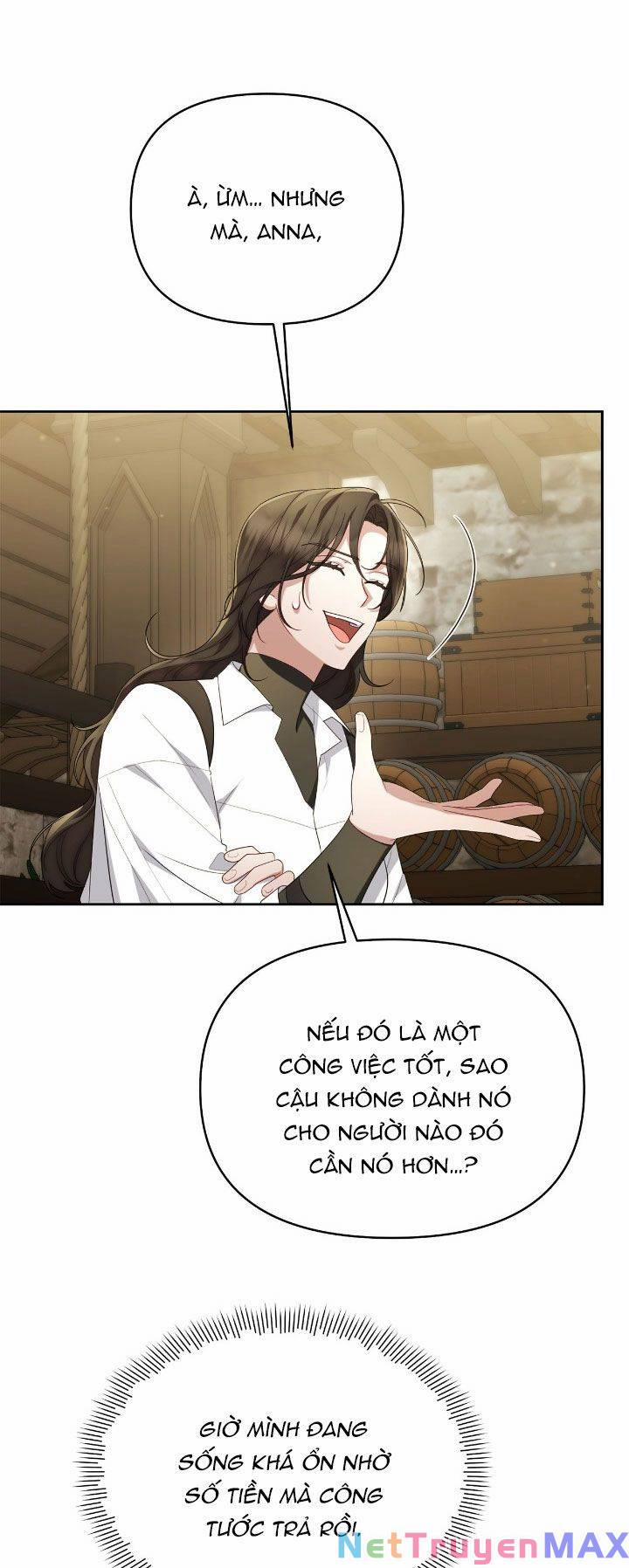 Nữ Chính Bỏ Trốn Ở Nhà Bên 36 trang 53