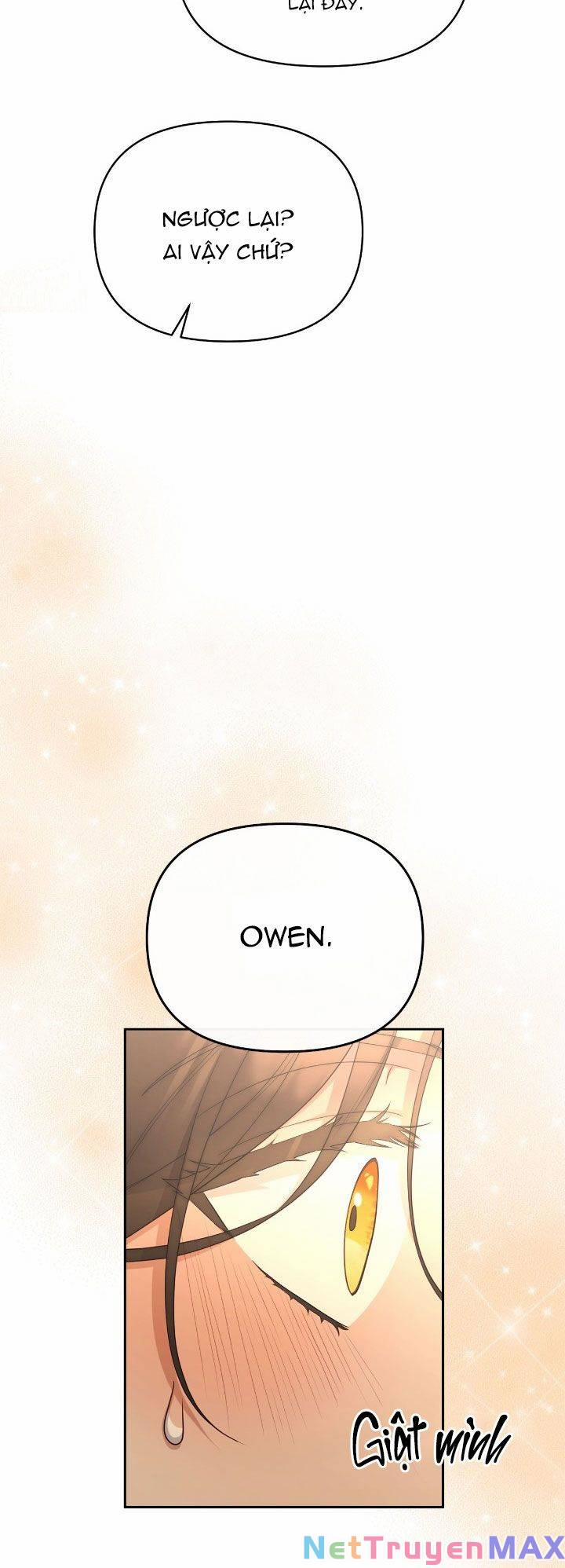 Nữ Chính Bỏ Trốn Ở Nhà Bên 36 trang 56