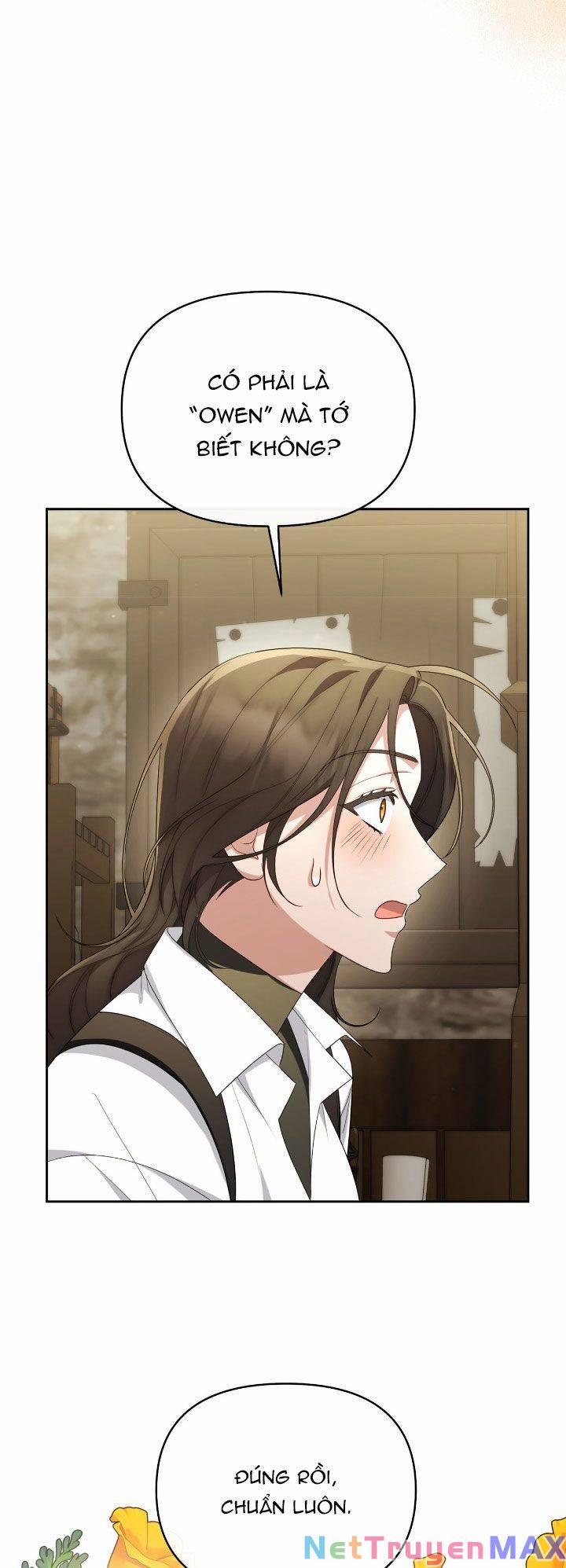 Nữ Chính Bỏ Trốn Ở Nhà Bên 36 trang 57