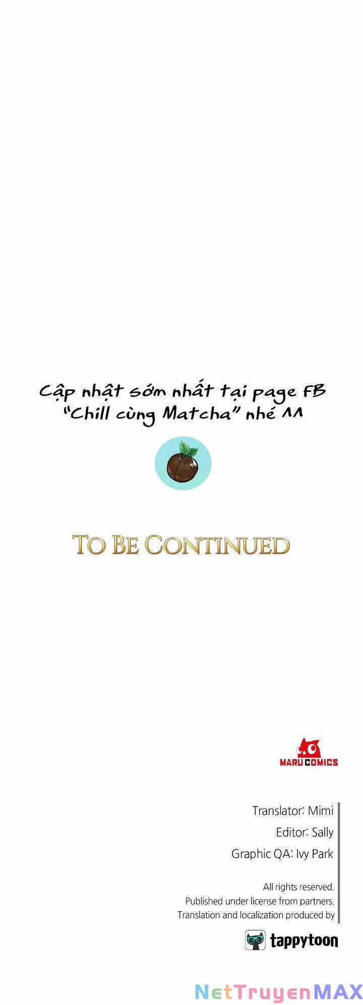 Nữ Chính Bỏ Trốn Ở Nhà Bên 36 trang 59