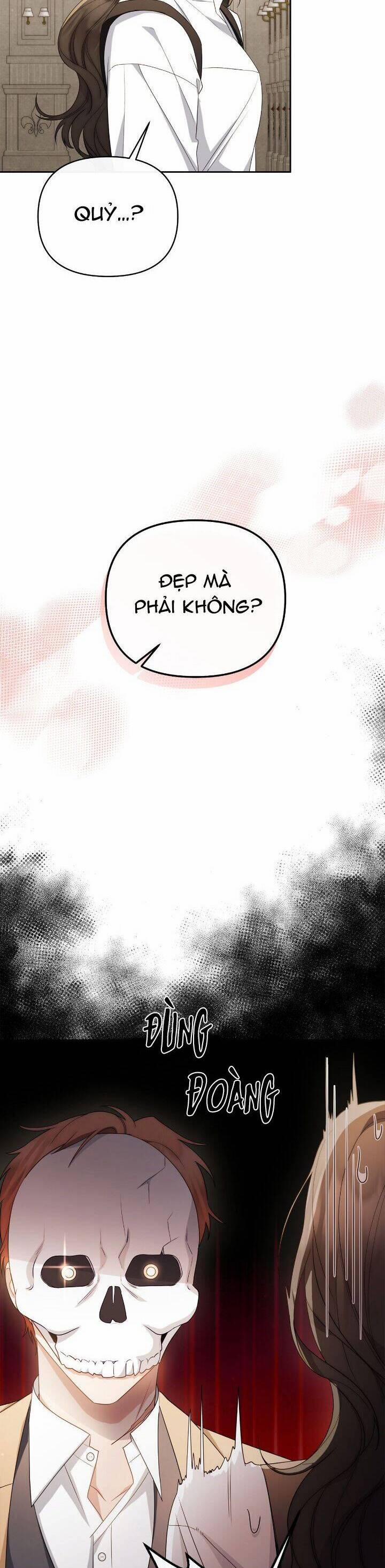 Nữ Chính Bỏ Trốn Ở Nhà Bên 37 trang 20