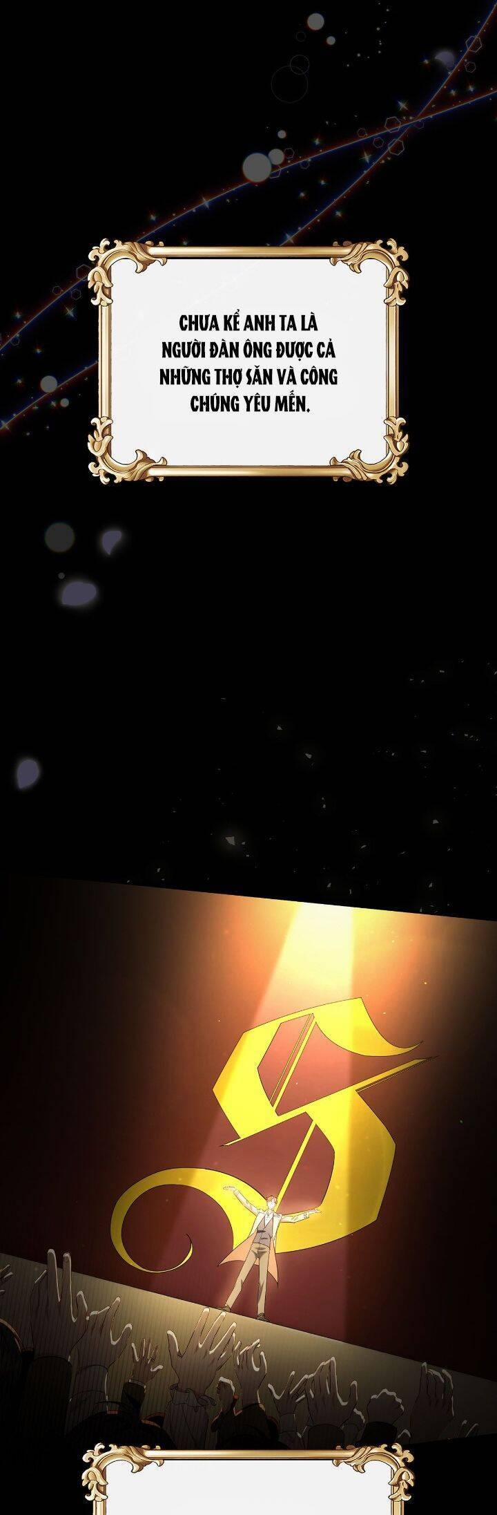 Nữ Chính Bỏ Trốn Ở Nhà Bên 37 trang 4