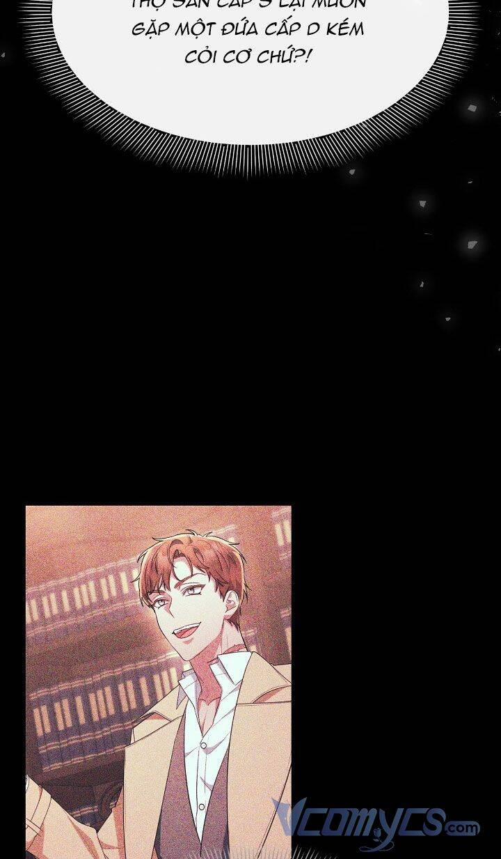 Nữ Chính Bỏ Trốn Ở Nhà Bên 38 trang 15