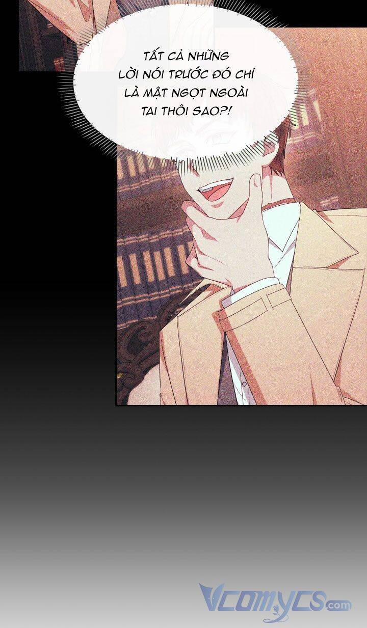 Nữ Chính Bỏ Trốn Ở Nhà Bên 38 trang 16