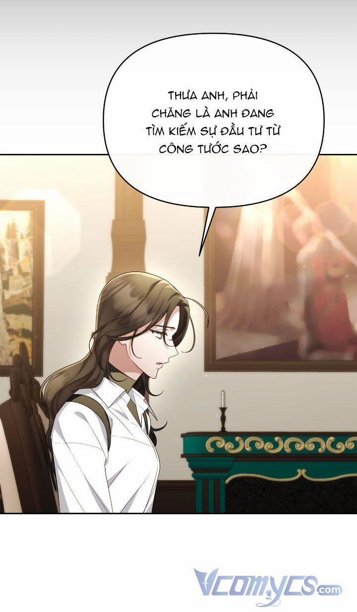 Nữ Chính Bỏ Trốn Ở Nhà Bên 38 trang 17