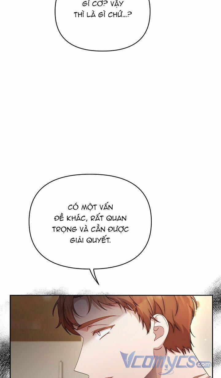 Nữ Chính Bỏ Trốn Ở Nhà Bên 38 trang 19