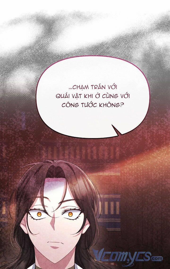 Nữ Chính Bỏ Trốn Ở Nhà Bên 38 trang 21