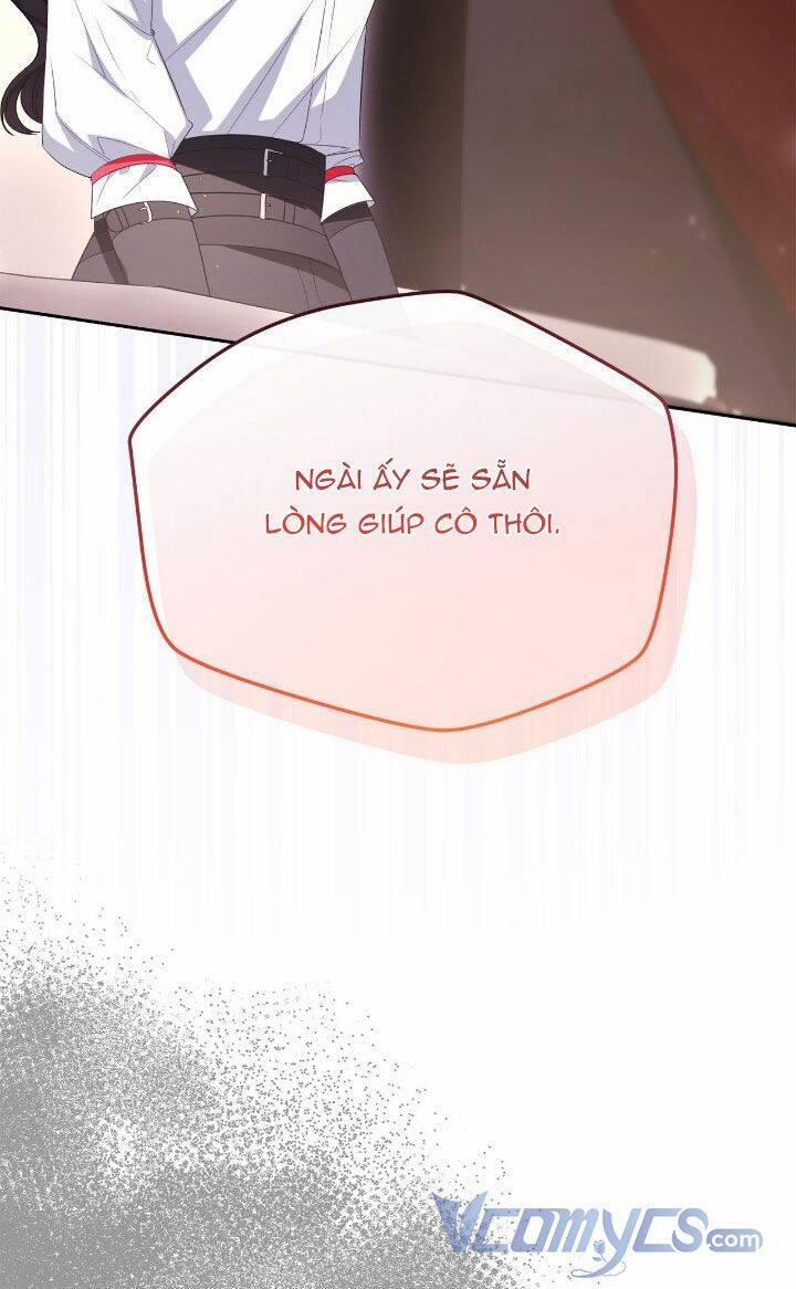 Nữ Chính Bỏ Trốn Ở Nhà Bên 38 trang 4