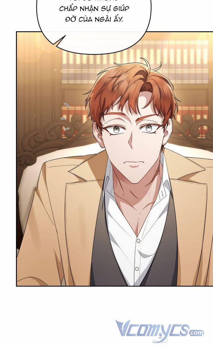 Nữ Chính Bỏ Trốn Ở Nhà Bên 38 trang 6