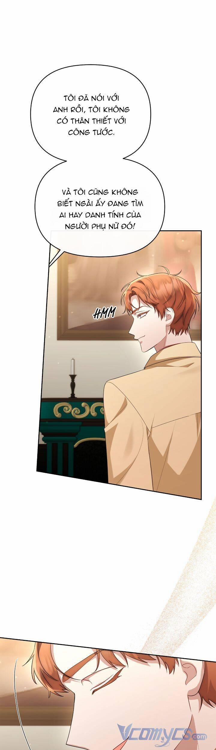 Nữ Chính Bỏ Trốn Ở Nhà Bên 39 trang 11