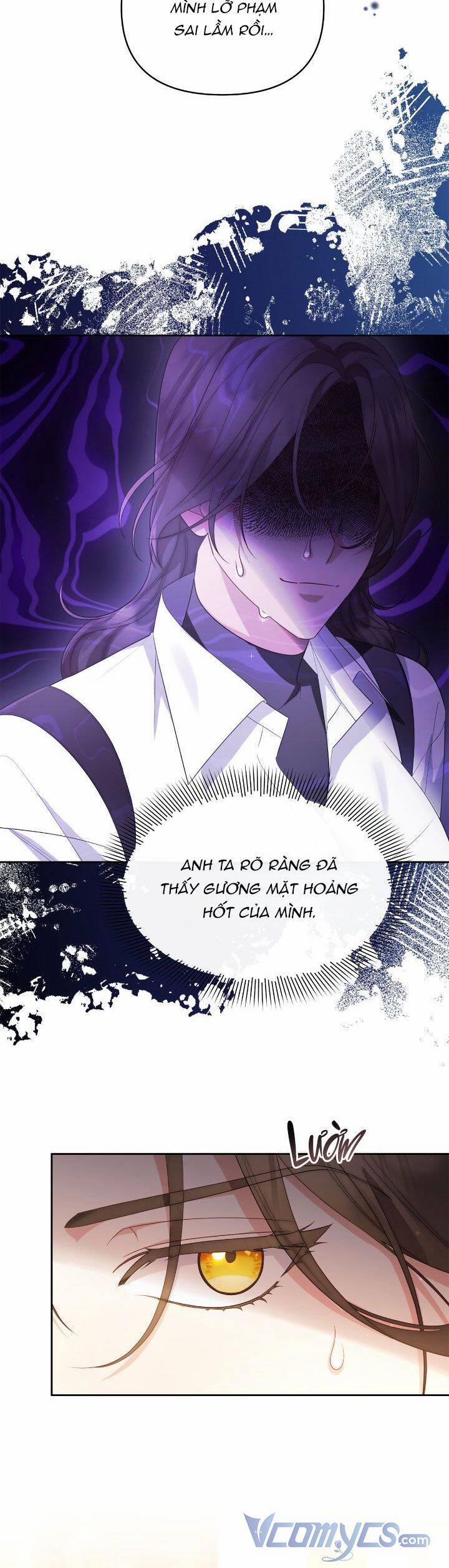 Nữ Chính Bỏ Trốn Ở Nhà Bên 39 trang 2