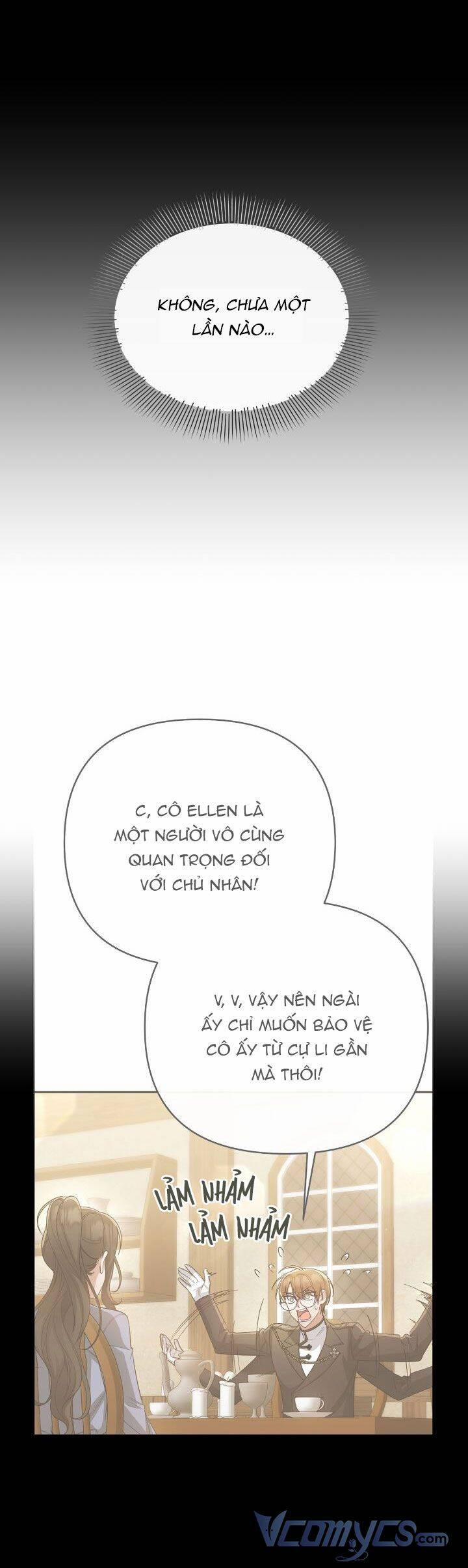 Nữ Chính Bỏ Trốn Ở Nhà Bên 39 trang 25