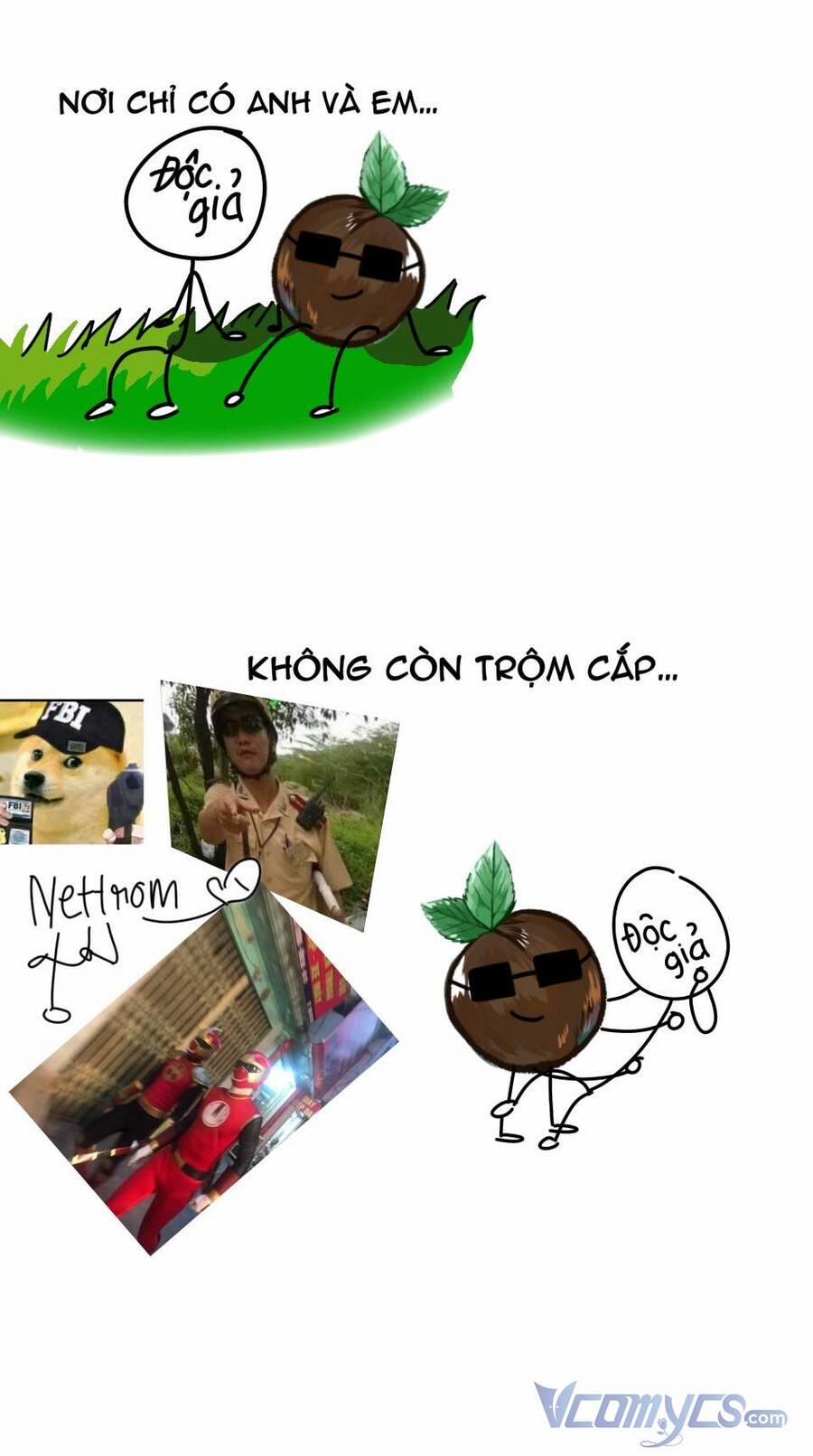 Nữ Chính Bỏ Trốn Ở Nhà Bên 39 trang 32