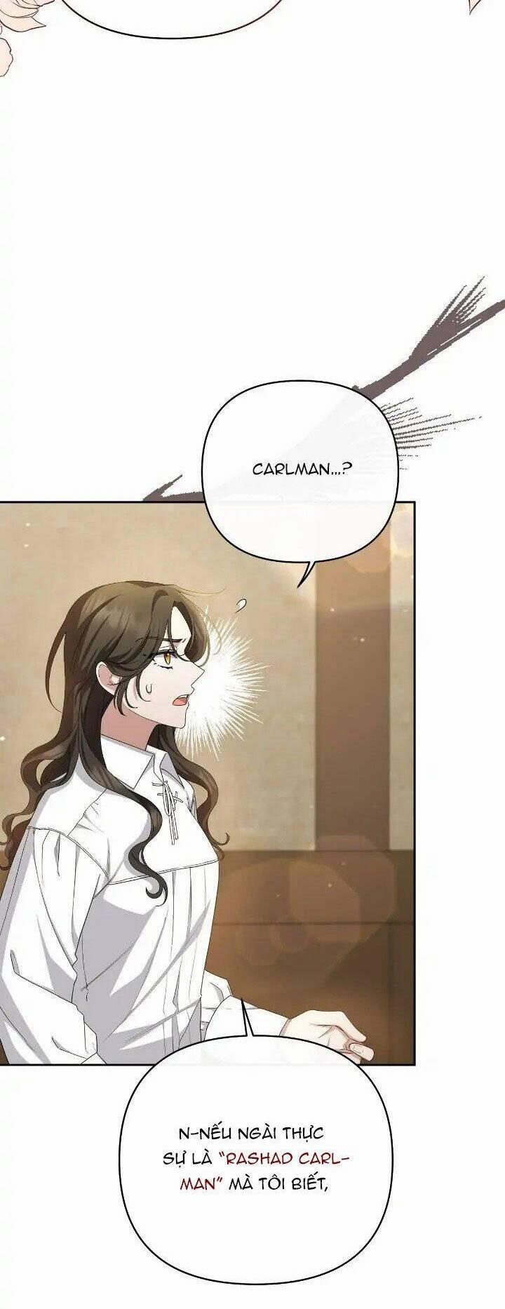 Nữ Chính Bỏ Trốn Ở Nhà Bên 4 trang 1