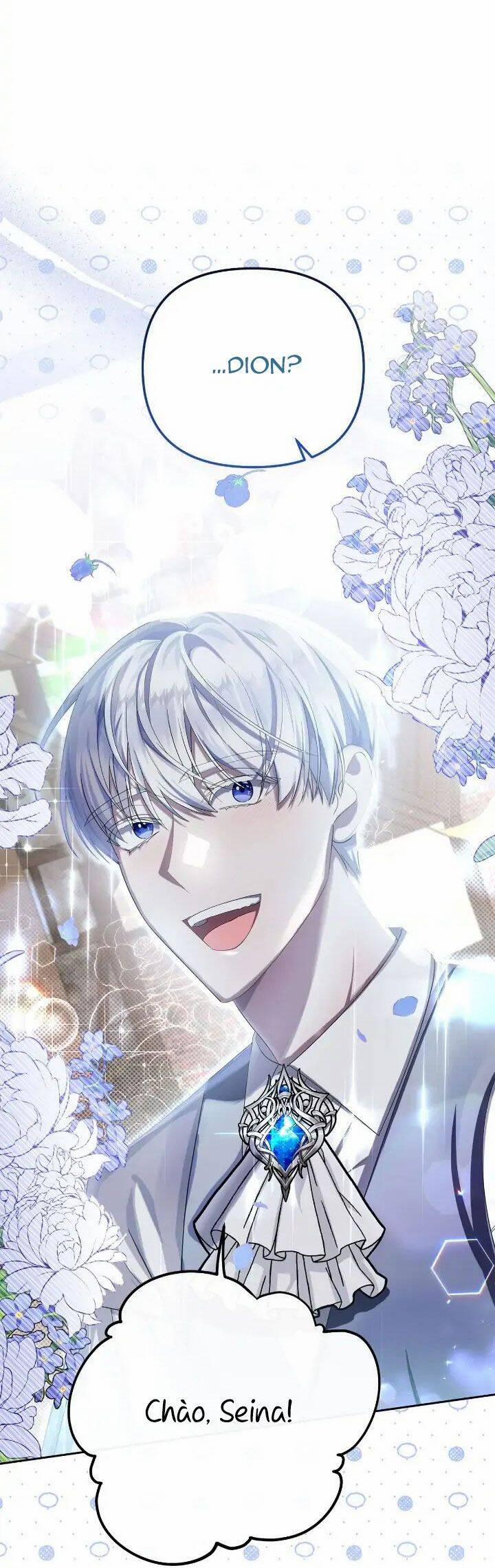 Nữ Chính Bỏ Trốn Ở Nhà Bên 4 trang 14