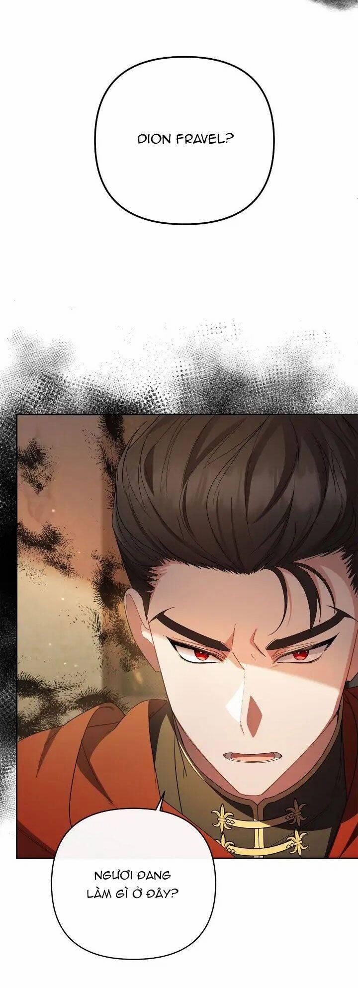 Nữ Chính Bỏ Trốn Ở Nhà Bên 4 trang 17