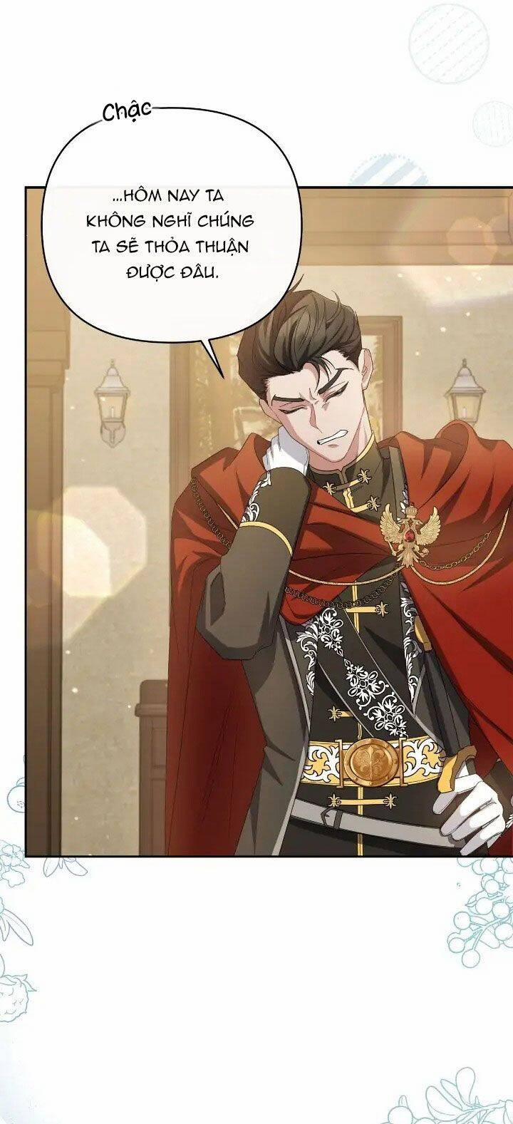 Nữ Chính Bỏ Trốn Ở Nhà Bên 4 trang 26