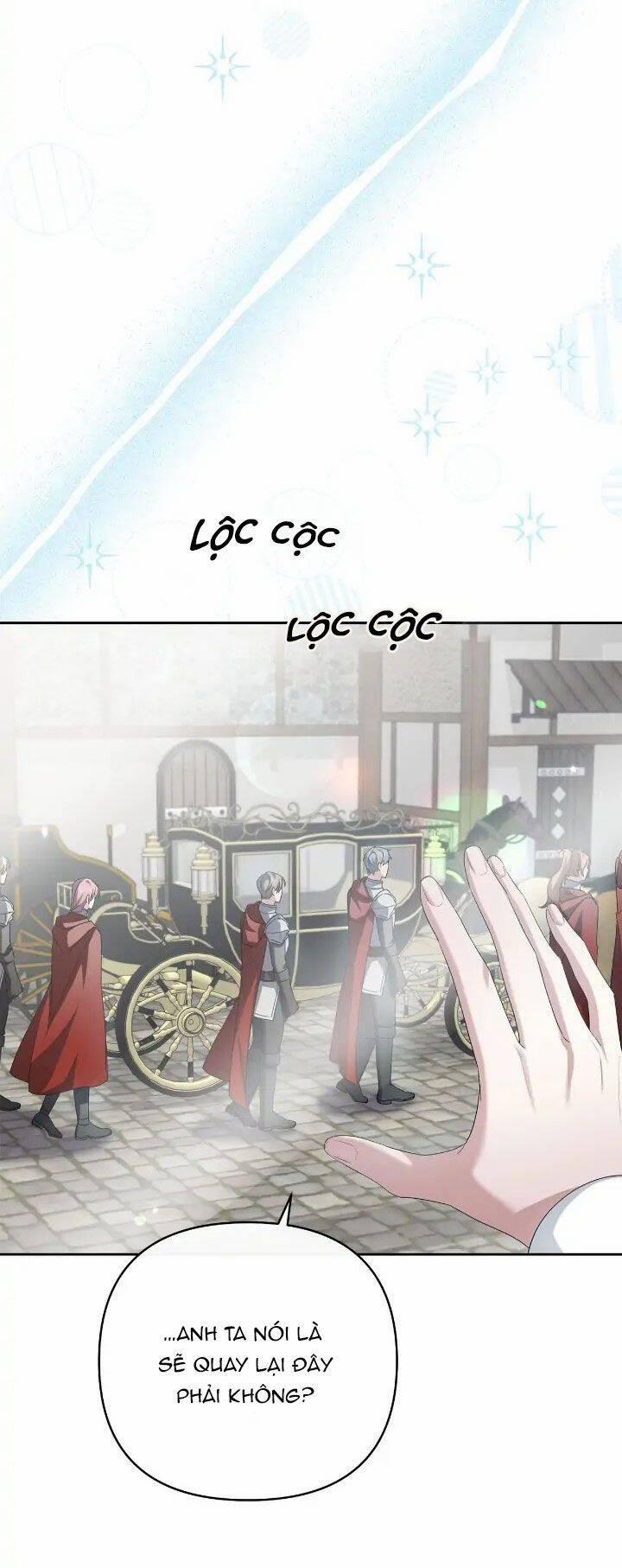 Nữ Chính Bỏ Trốn Ở Nhà Bên 4 trang 28