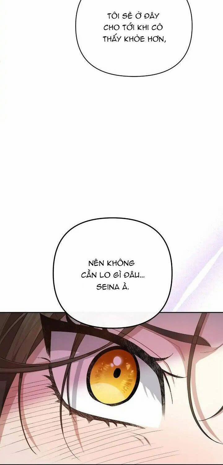 Nữ Chính Bỏ Trốn Ở Nhà Bên 4 trang 47