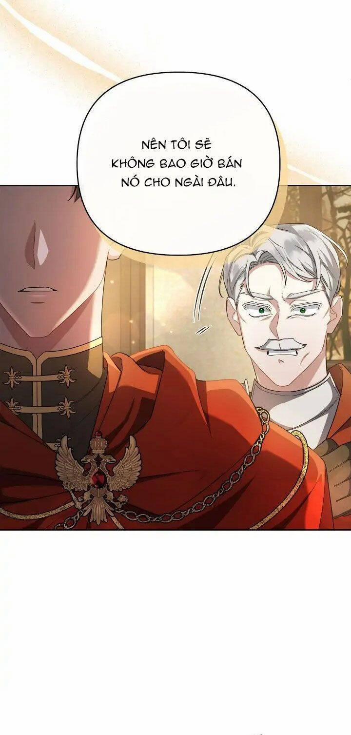 Nữ Chính Bỏ Trốn Ở Nhà Bên 4 trang 7