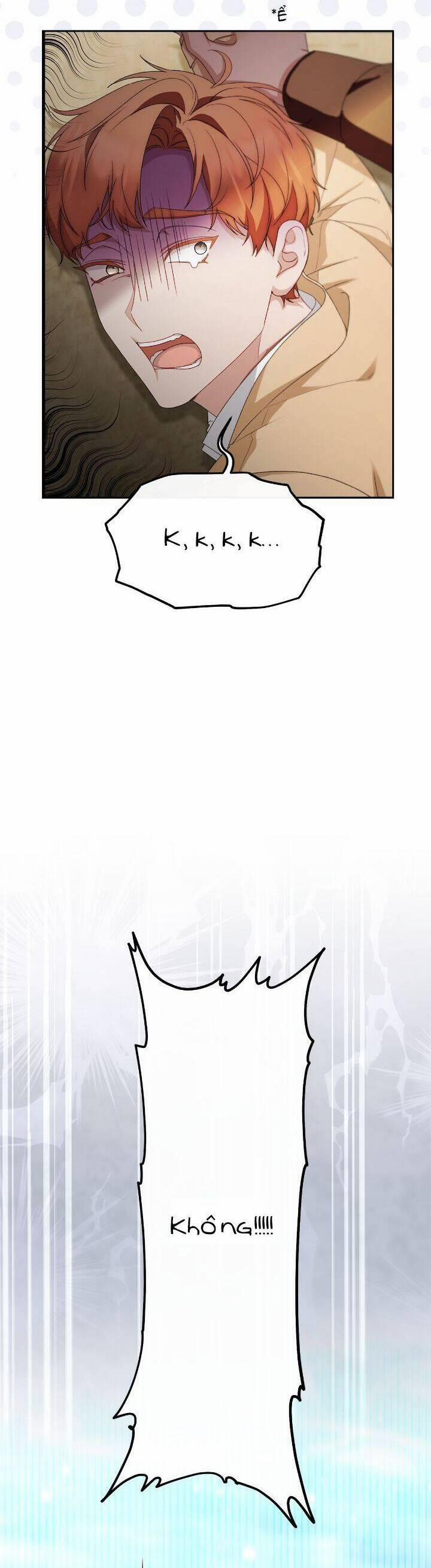 Nữ Chính Bỏ Trốn Ở Nhà Bên 41 trang 36