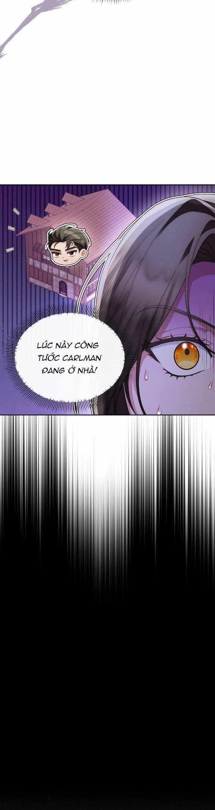 Nữ Chính Bỏ Trốn Ở Nhà Bên 41 trang 7
