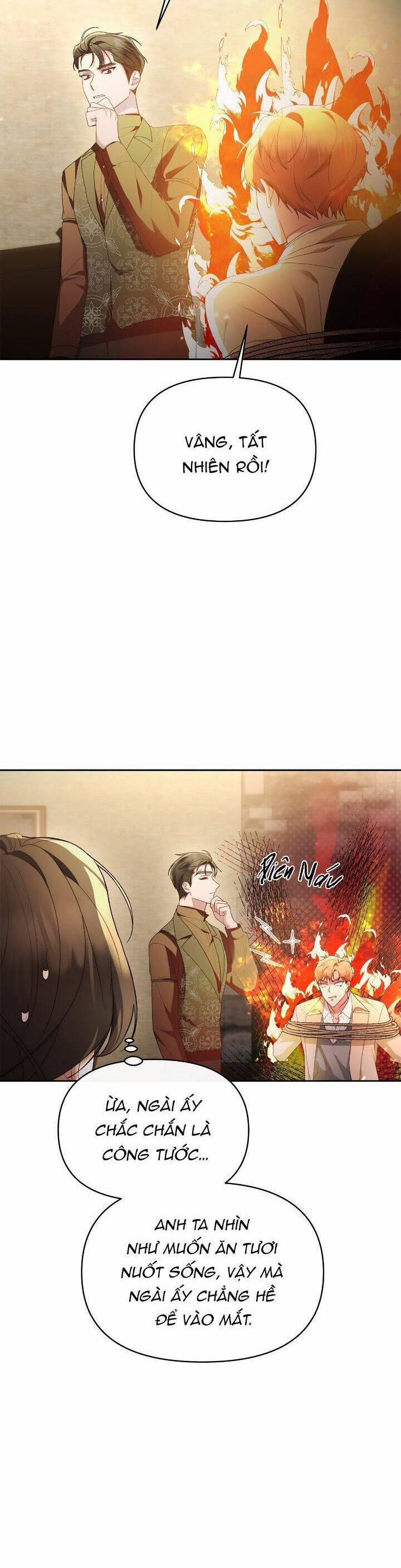 Nữ Chính Bỏ Trốn Ở Nhà Bên 42 trang 2