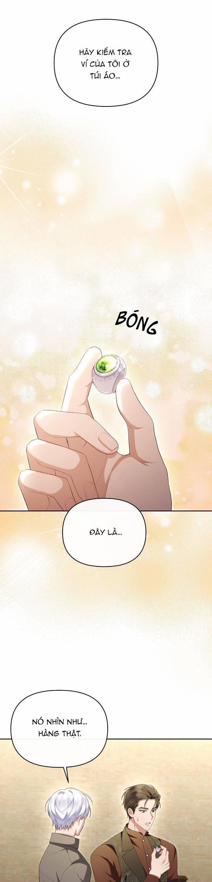 Nữ Chính Bỏ Trốn Ở Nhà Bên 42 trang 23