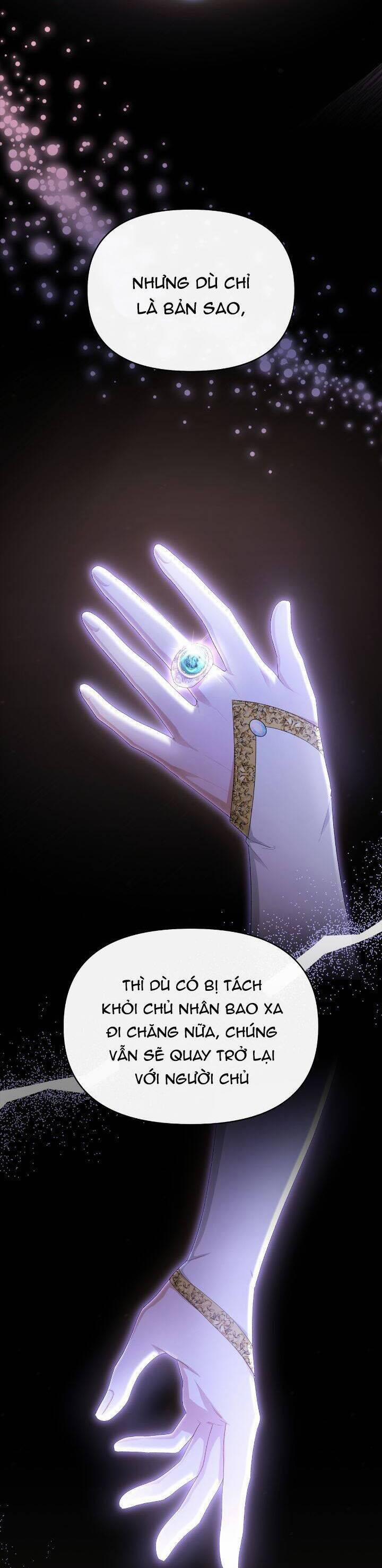 Nữ Chính Bỏ Trốn Ở Nhà Bên 43 trang 1