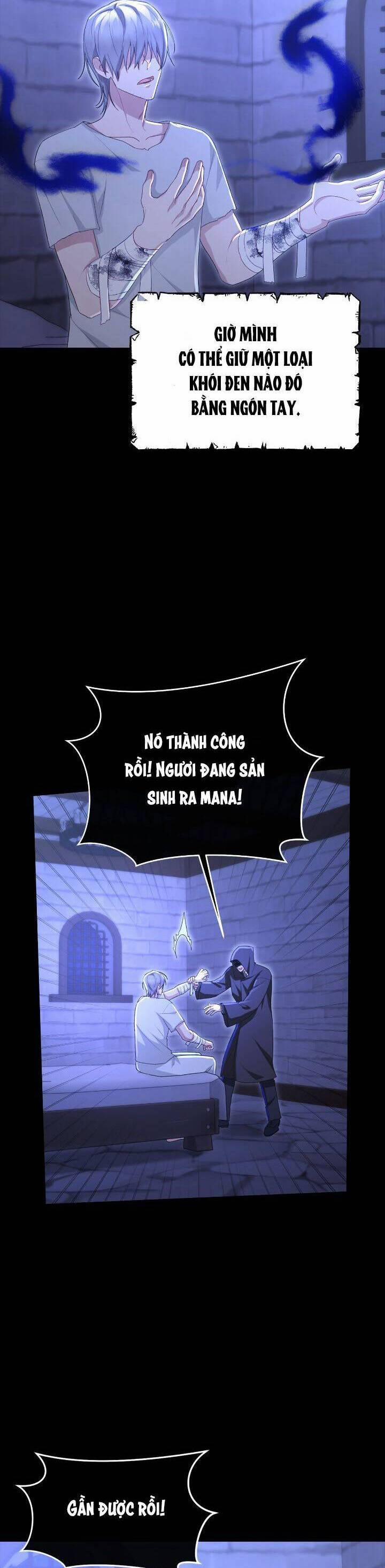 Nữ Chính Bỏ Trốn Ở Nhà Bên 43 trang 28