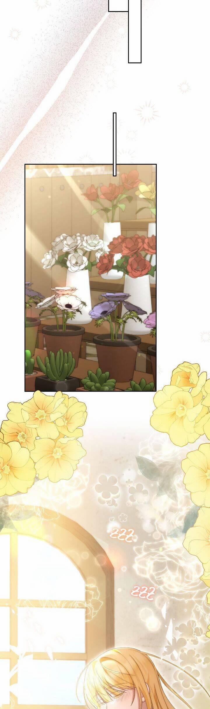 Nữ Chính Bỏ Trốn Ở Nhà Bên 43 trang 35