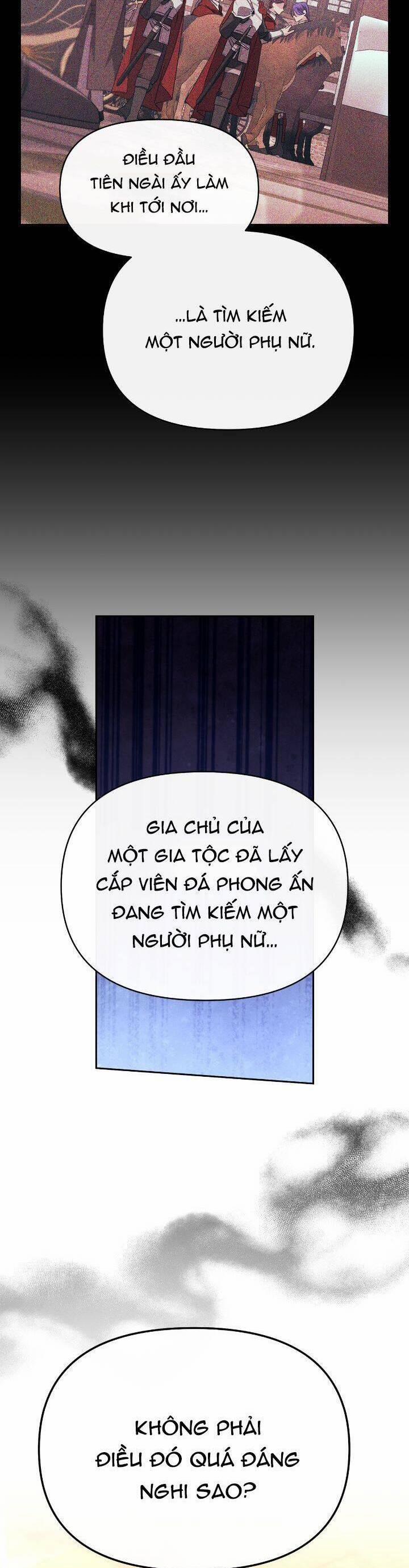 Nữ Chính Bỏ Trốn Ở Nhà Bên 43 trang 6