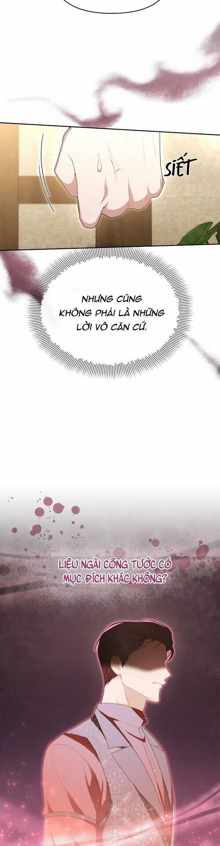 Nữ Chính Bỏ Trốn Ở Nhà Bên 43 trang 8