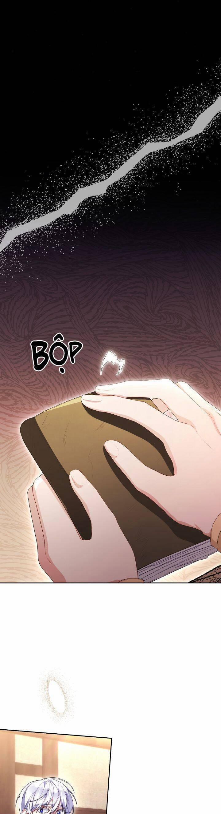 Nữ Chính Bỏ Trốn Ở Nhà Bên 44 trang 0