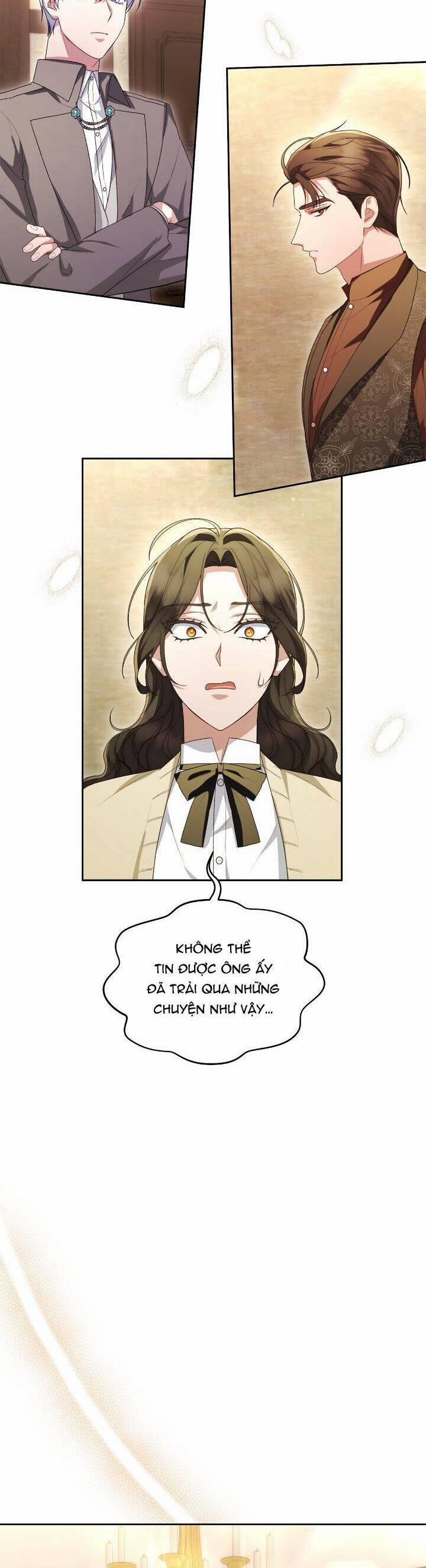 Nữ Chính Bỏ Trốn Ở Nhà Bên 44 trang 1