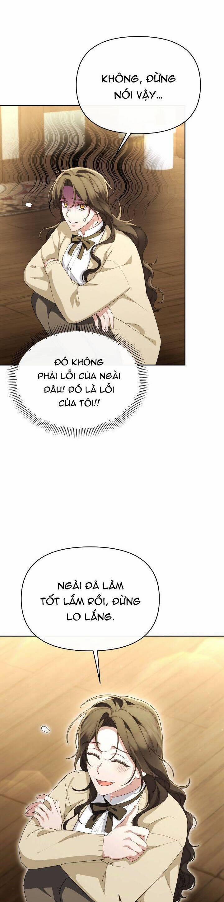 Nữ Chính Bỏ Trốn Ở Nhà Bên 44 trang 18