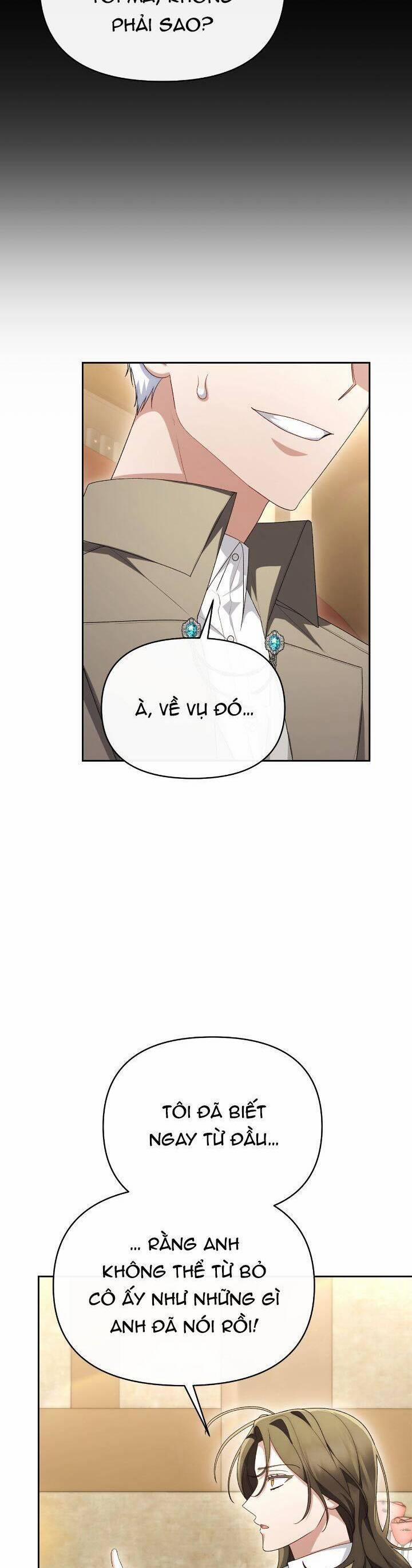 Nữ Chính Bỏ Trốn Ở Nhà Bên 44 trang 33