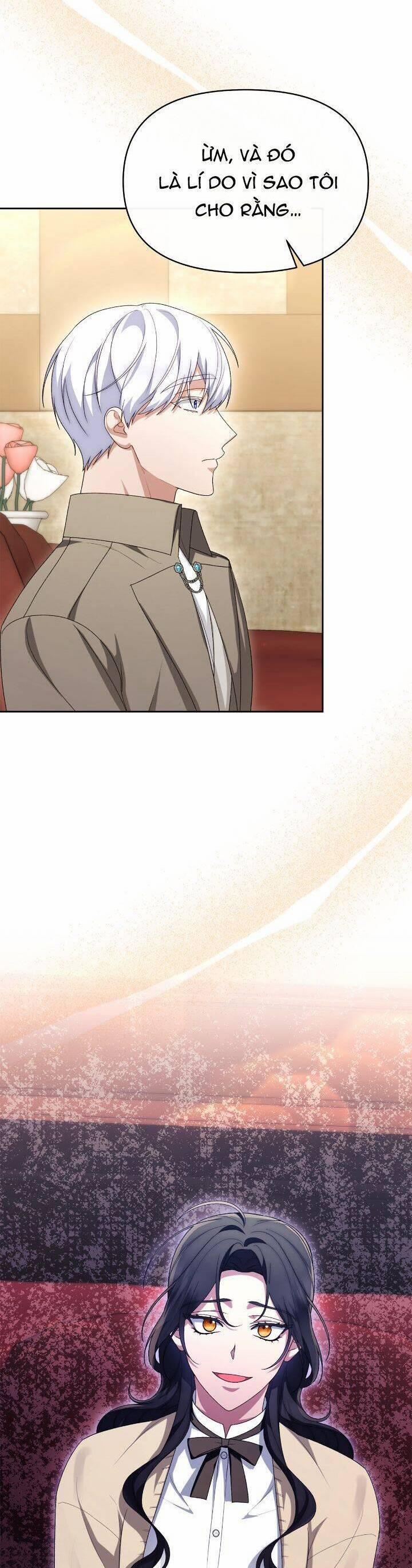 Nữ Chính Bỏ Trốn Ở Nhà Bên 44 trang 35